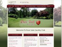 River Vale Country Club - Northern New Jersey - River Vale, NJ