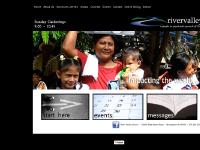 What We Believe, Values, River Valley 101, Staff  What We Believe, Values, River Valley 101, Staff