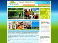 River Valley Caravanning, Camping & Motorhome Holiday Park Ireland River Valley Caravanning, Camping & Motorhome Holiday Park Ireland