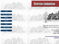 Riverview Condo Riverview Condo