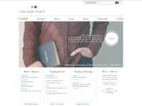 River West Church River West Church