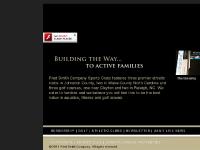 Fred Smith Company Sports Club Fred Smith Company Sports Club