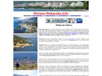  Brela, Brac, Sucuraj, Hvar