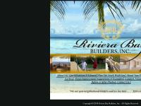 rivierabaybuilders.com How We Work With You, Comfort, Value and Low Taxes rivierabaybuilders.com How We Work With You, Comfort, Value and Low Taxes