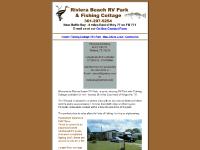 rivierabeachrv.com Riviera Beach, South Texas, Kingsville