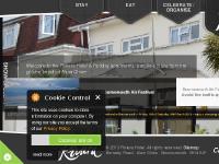 Bournemouth Hotel in Alum Chine Bournemouth