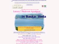 rivieramakarska.com Baska Voda, apartment for rent, apartment rivieramakarska.com Baska Voda, apartment for rent, apartment