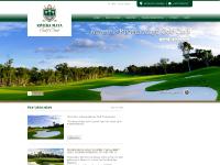 Riviera Maya Golf Club - An Impressive Mayan Riviera Golf Club Riviera Maya Golf Club - An Impressive Mayan Riviera Golf Club Riviera Maya Golf Club - An Impressive Mayan Riviera Golf Club Riviera Maya Golf Club - An Impressive Mayan Riviera Golf Club