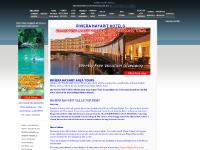 RIVIERA NAYARIT HOTELS