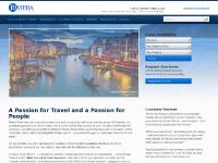  Request a Brochure, European Tours, Exotic Tours, North American Tours