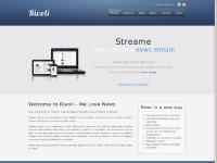RSS-Feed, CSS 3  RSS-Feed, CSS 3