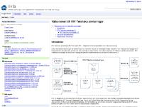 rivta.se My favorites ▼, rivta, Project Home rivta.se My favorites ▼, rivta, Project Home