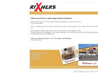 Rixners Rixners
