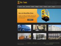 Rix Trade AB - Inköp, Uthyrning & Försäljning av Bodar, Moduler, Teleskoplastare, Skyliftar, Saxliftar, Bomliftar samt Aluminiumställningar Rix Trade AB - Inköp, Uthyrning & Försäljning av Bodar, Moduler, Teleskoplastare, Skyliftar, Saxliftar, Bomliftar samt Aluminiumställningar