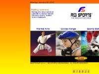 RIZI SPORTS : Manufacturer & Exporter of Gloves , Sports Balls, Motorbike Clothing, Martial Arts and Boxing Equipments