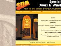 Rutherford Joinery | Wooden Windows | Doors | South Africa Rutherford Joinery | Wooden Windows | Doors | South Africa