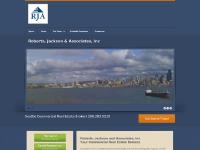 rjarealestate.com Seattle commercial real estate, Puget Sound commercial real estate, Seattle commercial property rjarealestate.com Seattle commercial real estate, Puget Sound commercial real estate, Seattle commercial property
