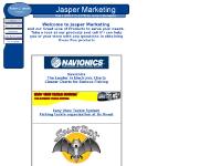 Welcome to Jasper Marketing Welcome to Jasper Marketing