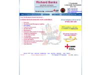rjbelec.co.uk electrical, electrician,domestic electrician
