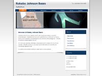 Rokeby Johnson Baars