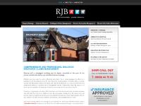RJB Fire & Flood Restoration - Property Maintenance