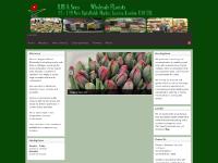 RJB - Wholesale Flowers and Plants and Christmas Trees