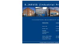 Letting, commercial property, R.Jarvis (Industrial Properties) Limited Letting, commercial property, R.Jarvis (Industrial Properties) Limited