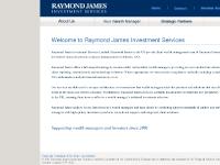 Raymond James Investment Services Raymond James Investment Services