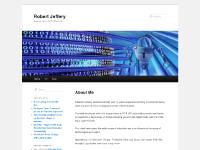 Robert Jeffery | Network Security Proffesional Robert Jeffery | Network Security Proffesional