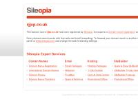 rjjep.co.uk | Domain Registration, Email Hosting and Website Builder Provided by Siteopia.com rjjep.co.uk | Domain Registration, Email Hosting and Website Builder Provided by Siteopia.com
