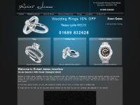 Robert James Jewellers Robert James Jewellers