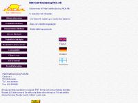 statistik för rka - Sidrubrik