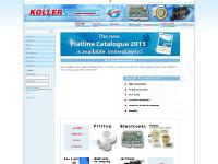 Koller Whirlpool Koller Whirlpool