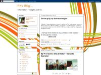 RK's Blog.... RK's Blog....