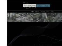 Ecology and Pioneering Ecology and Pioneering