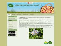 liten rleander.se skärmbild liten rleander.se skärmbild