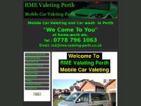 RME Valeting Perth - Mobile Car Valeting Perth