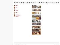 Roger Mears Architects