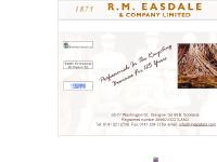 Welcome to www.rmeasdale.com