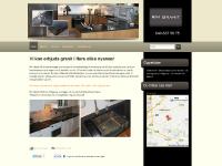 Granit/granitskivor, diskbänkar & golvplattor i Malmö hos Rm Granit Granit/granitskivor, diskbänkar & golvplattor i Malmö hos Rm Granit