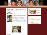 McDonald's :: RMHC Jacksonville McDonald's :: RMHC Jacksonville