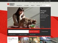  Research, Industry, Alumni, Apply today