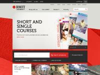 RMIT - RMIT University
