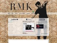 RMK | "Lagom Är För Lite" RMK | "Lagom Är För Lite"