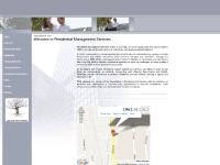Residential Management Services