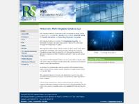 RMS Integrated Solutions Ltd - Specialist provider of integrated low voltage systems