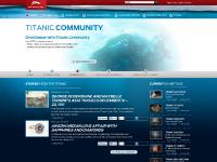 rmstitanic - RMS Titanic Home | Titanic Pictures, Titanic Video, Titanic ...