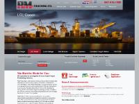 Transportation & logistical network, full service trucking company | R&M Trucking Transportation & logistical network, full service trucking company | R&M Trucking