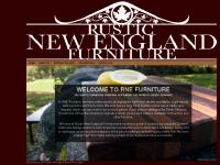 Derek Skapars' Rustic New England Furniture Derek Skapars' Rustic New England Furniture
