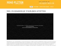 Road Plotter